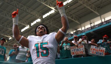 85 edge rushers the Dolphins could sign in 2026