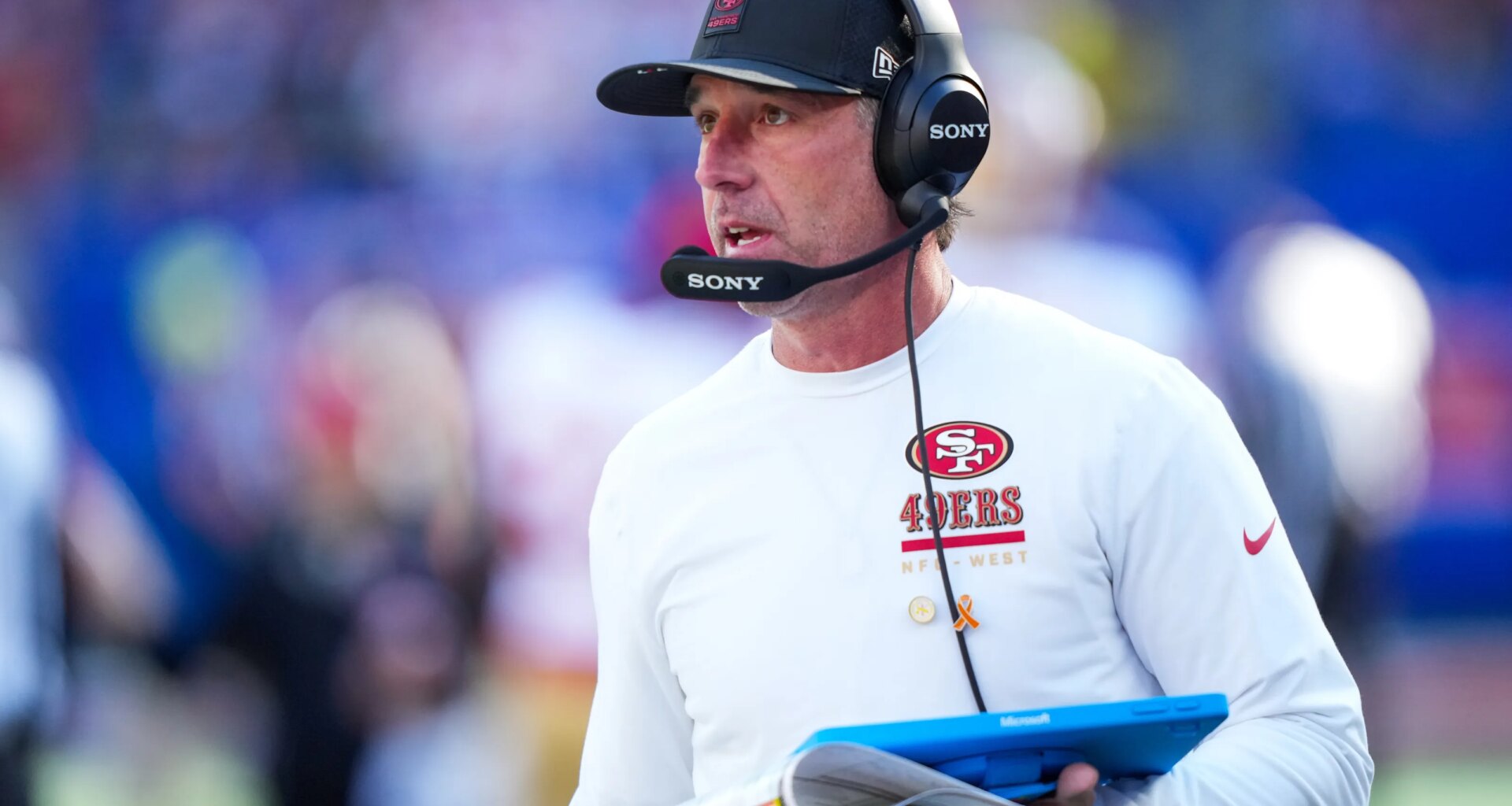 49ers jump several spots after big moves