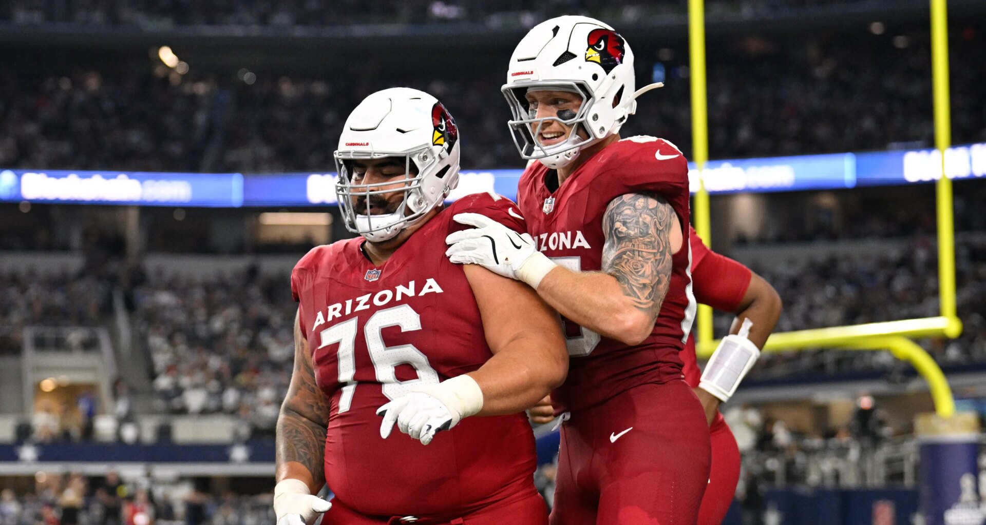 Will Hernandez' contract status and 2026 offseason outlook