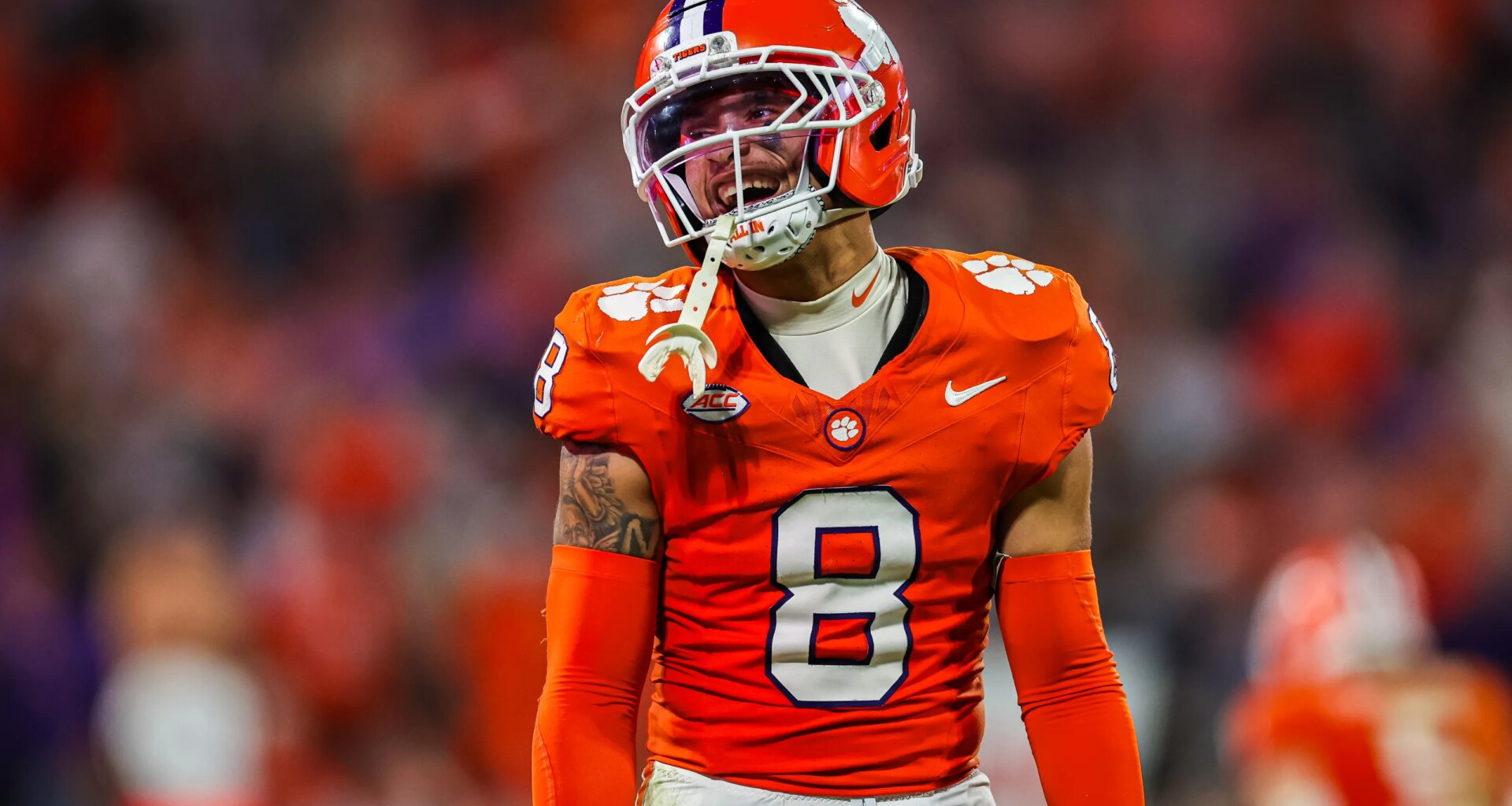 CBS Sports' Fornelli mocks 4 Clemson players for NFL Draft