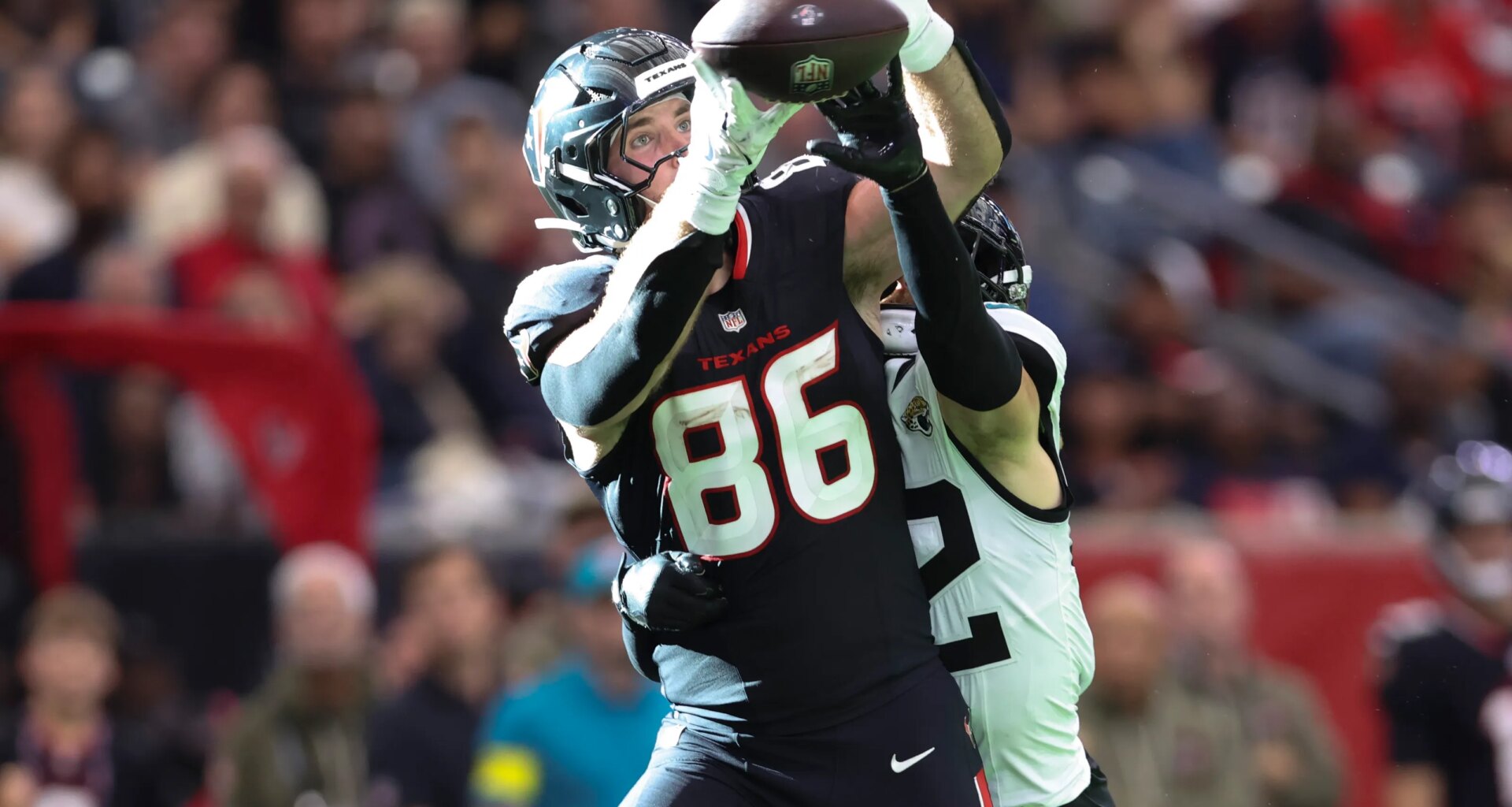 TE Dalton Schultz's contract extended through 2027 season