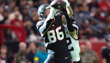 TE Dalton Schultz's contract extended through 2027 season