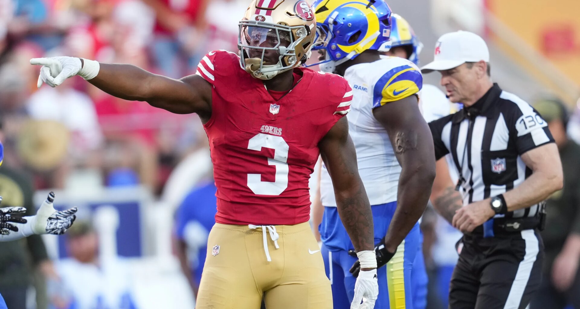 Atlanta Falcons sign former Alabama running back Brian Robinson