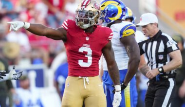 Atlanta Falcons sign former Alabama running back Brian Robinson