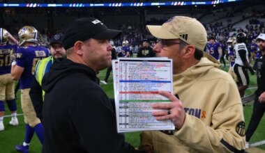 UW Football Well Positioned to Capitalize on Proposed NCAA Rule Change
