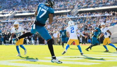 3 realistic free agent options for Jaguars