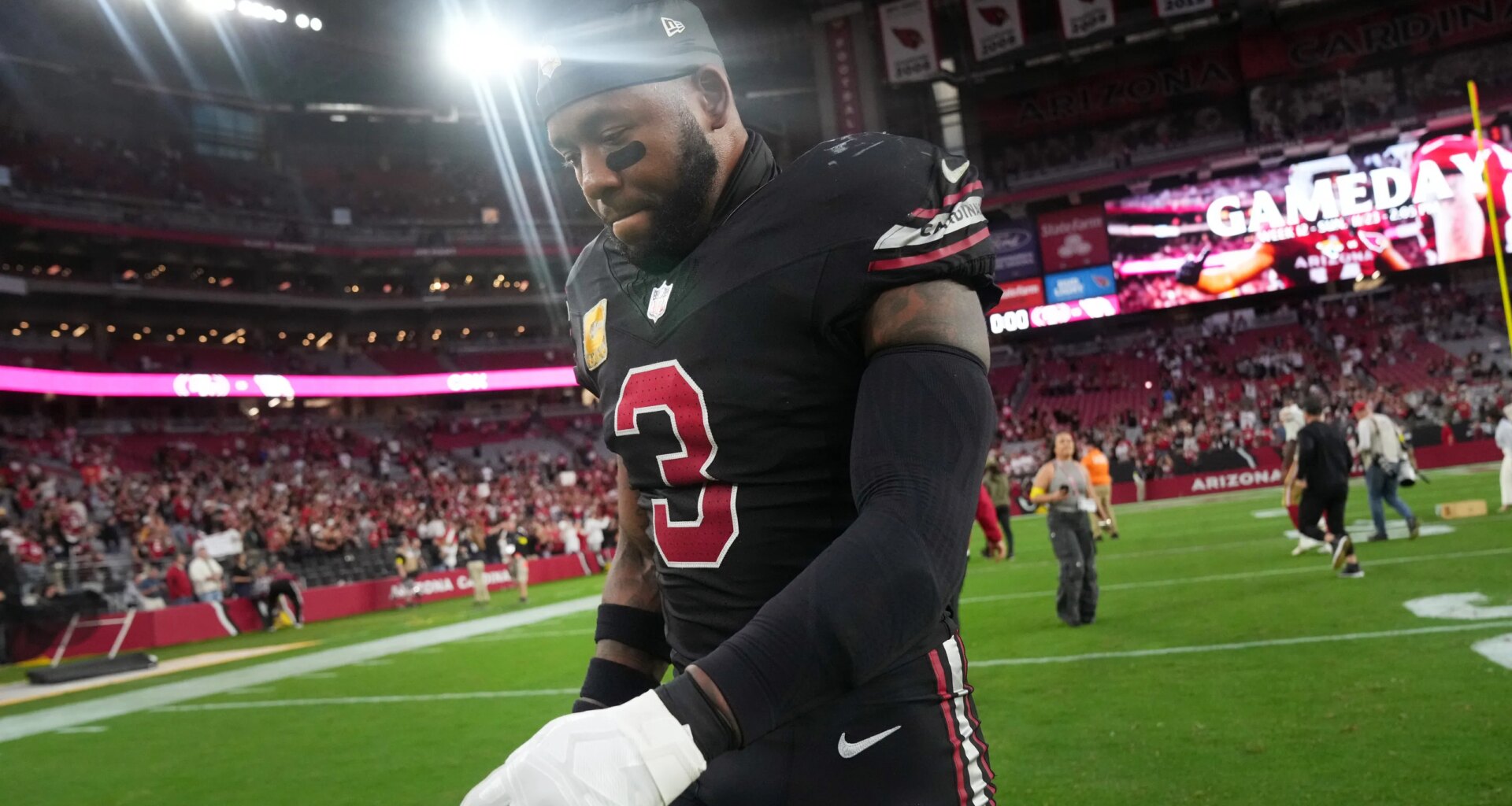 Are they better at safety?