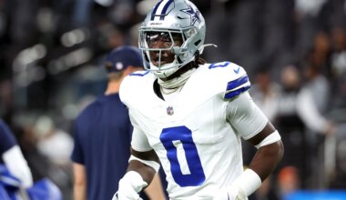 Cowboys can’t sweat the small stuff, must prioritize needs on defense