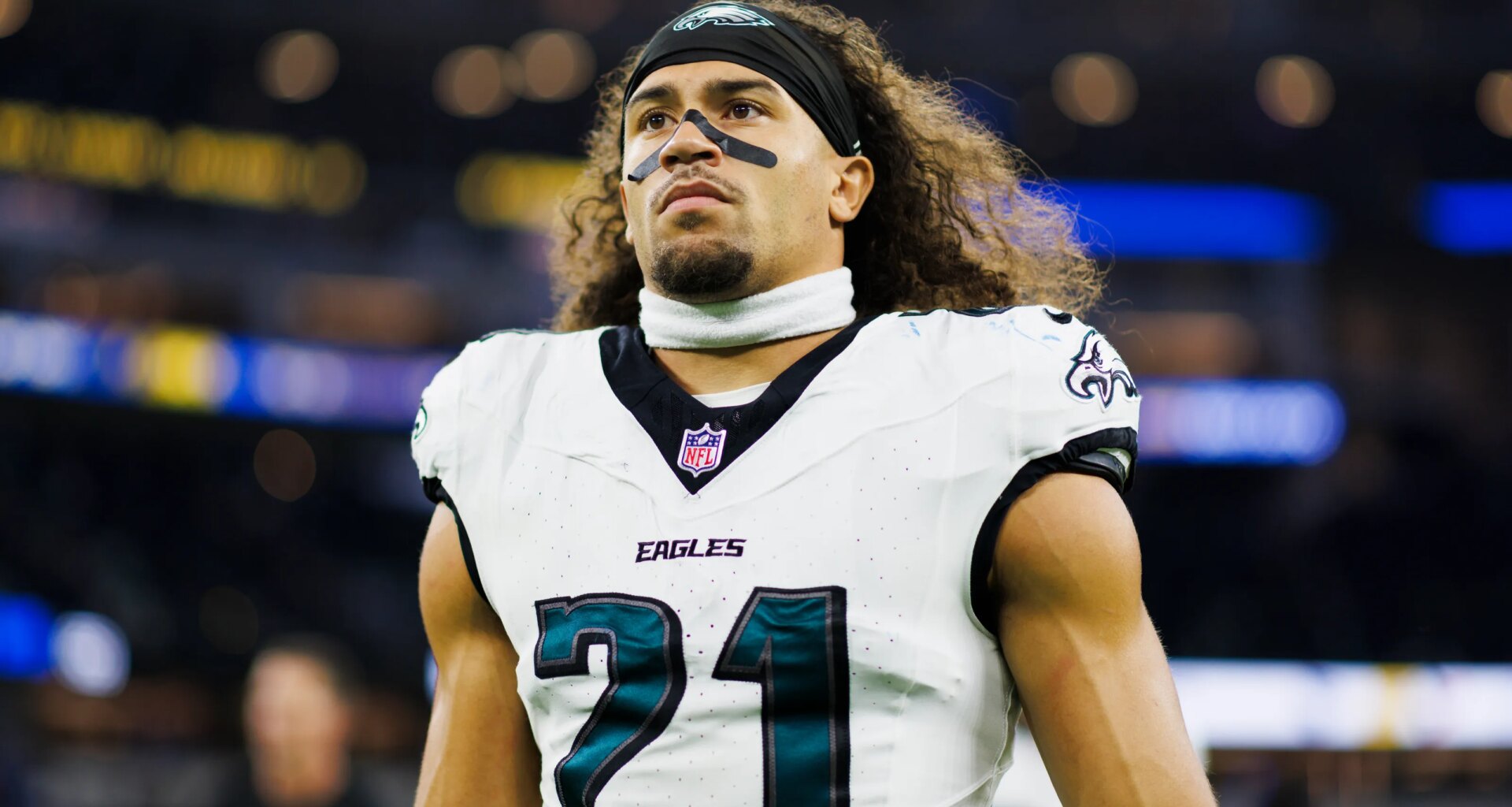 Sydney Brown traded to the Atlanta Falcons for draft picks