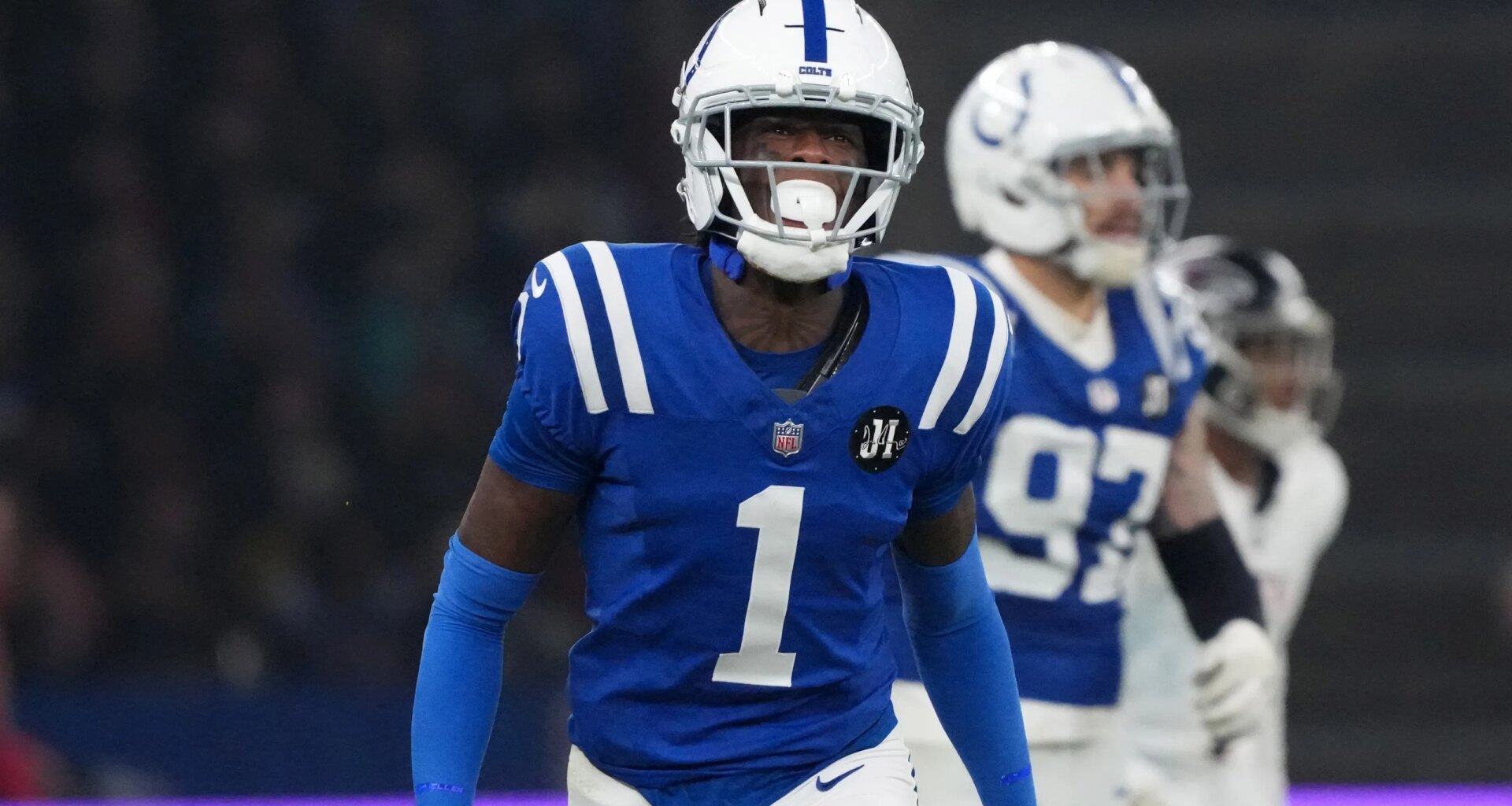 Current state of Colts' cornerback room before draft