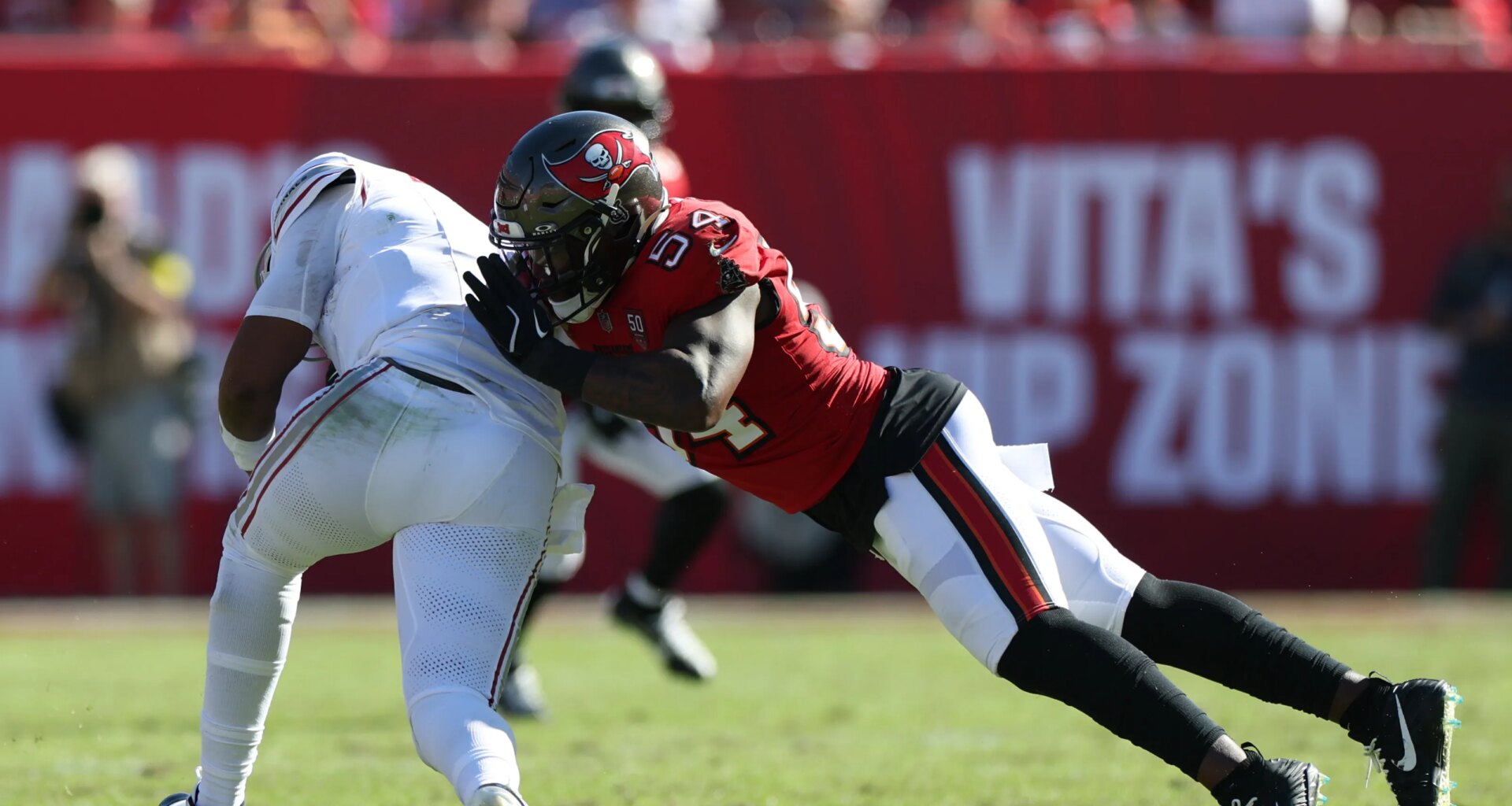Bucs GM says Lavonte David decision still pending