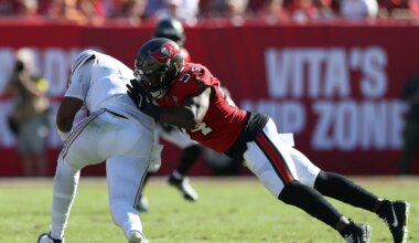 Bucs GM says Lavonte David decision still pending