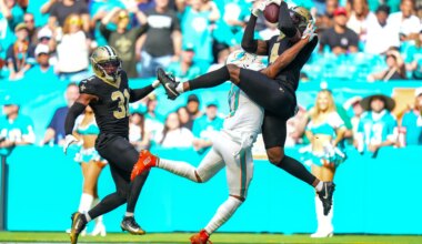Projecting the New Orleans Saints’ starting defense before free agency