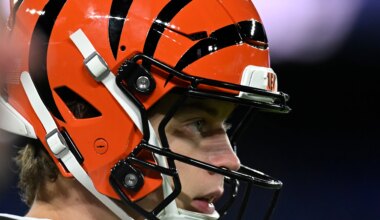 Bengals, Joe Burrow contract restructure analysis from NFL combine