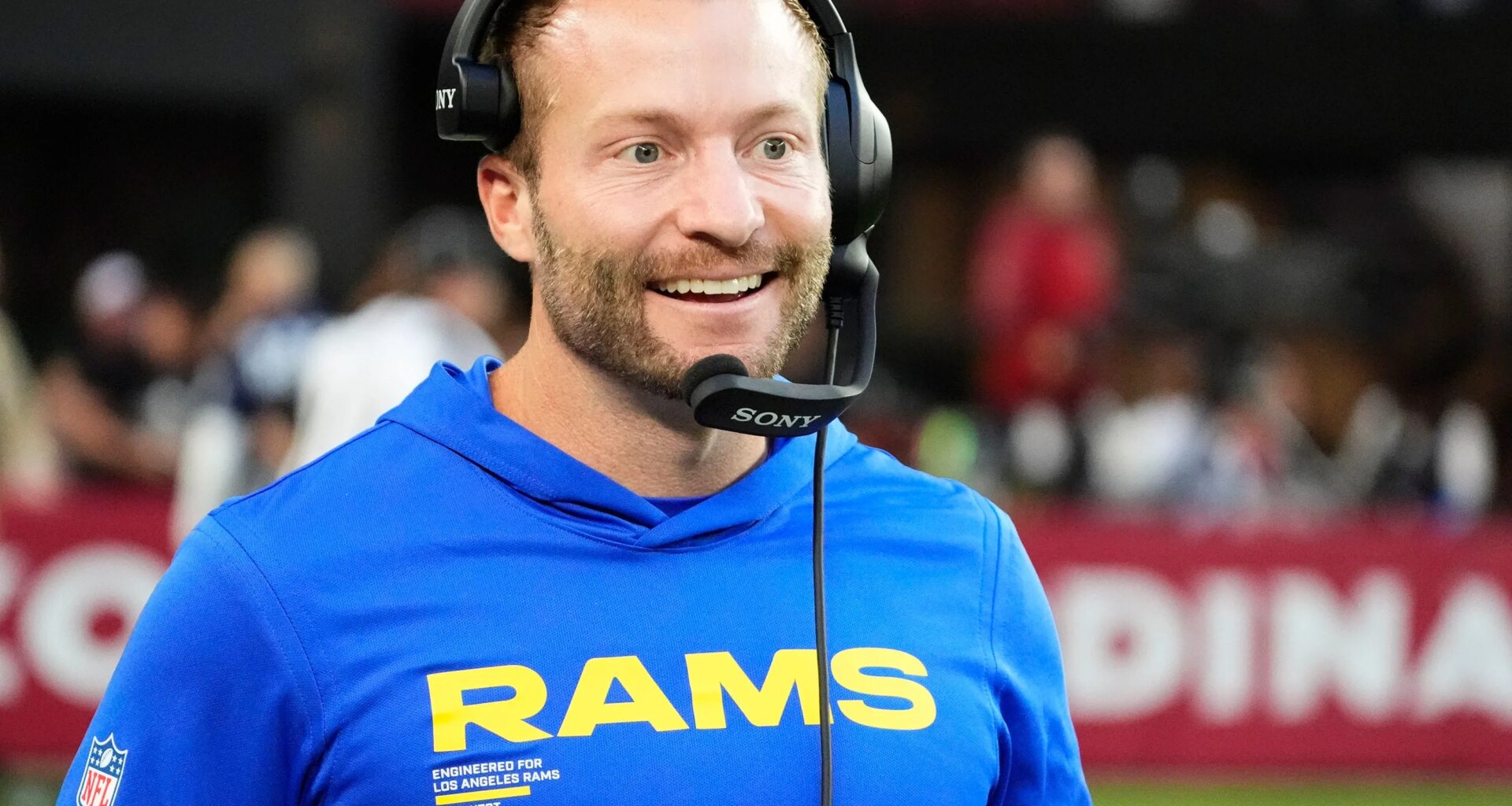 Where are the teams in the NFC after free agency?