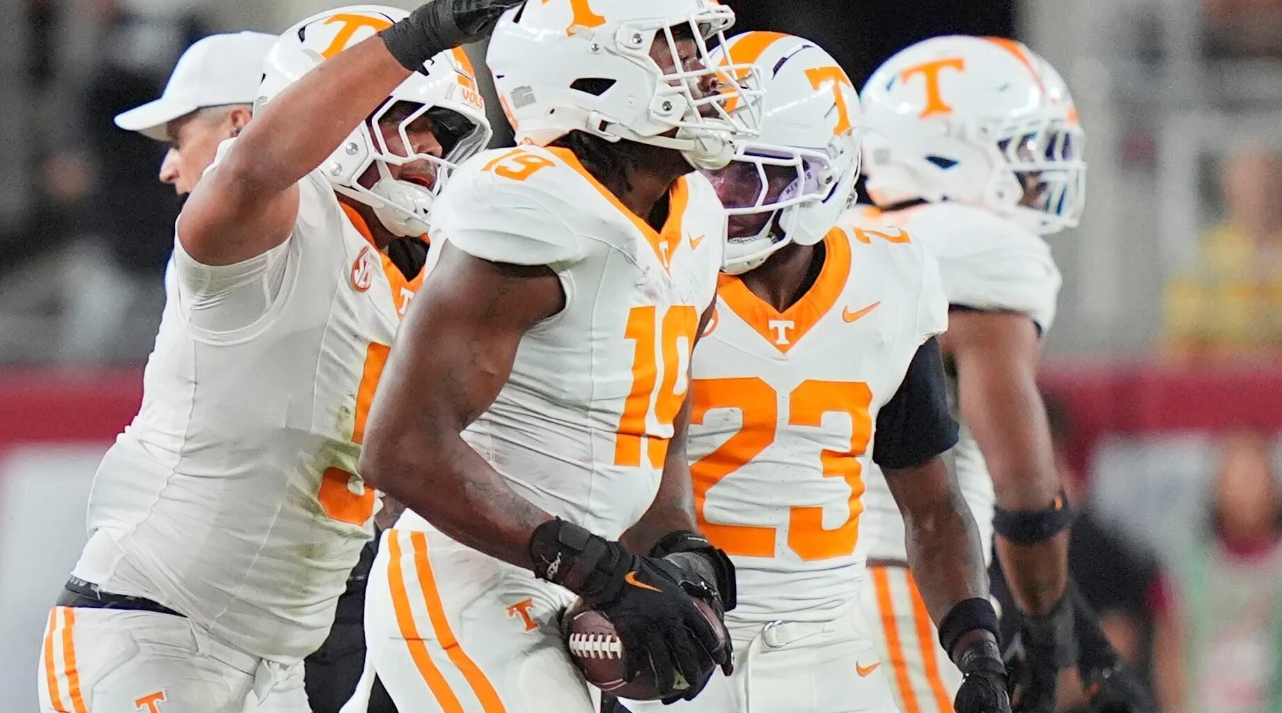 'Ideal' draft haul for Indianapolis Colts