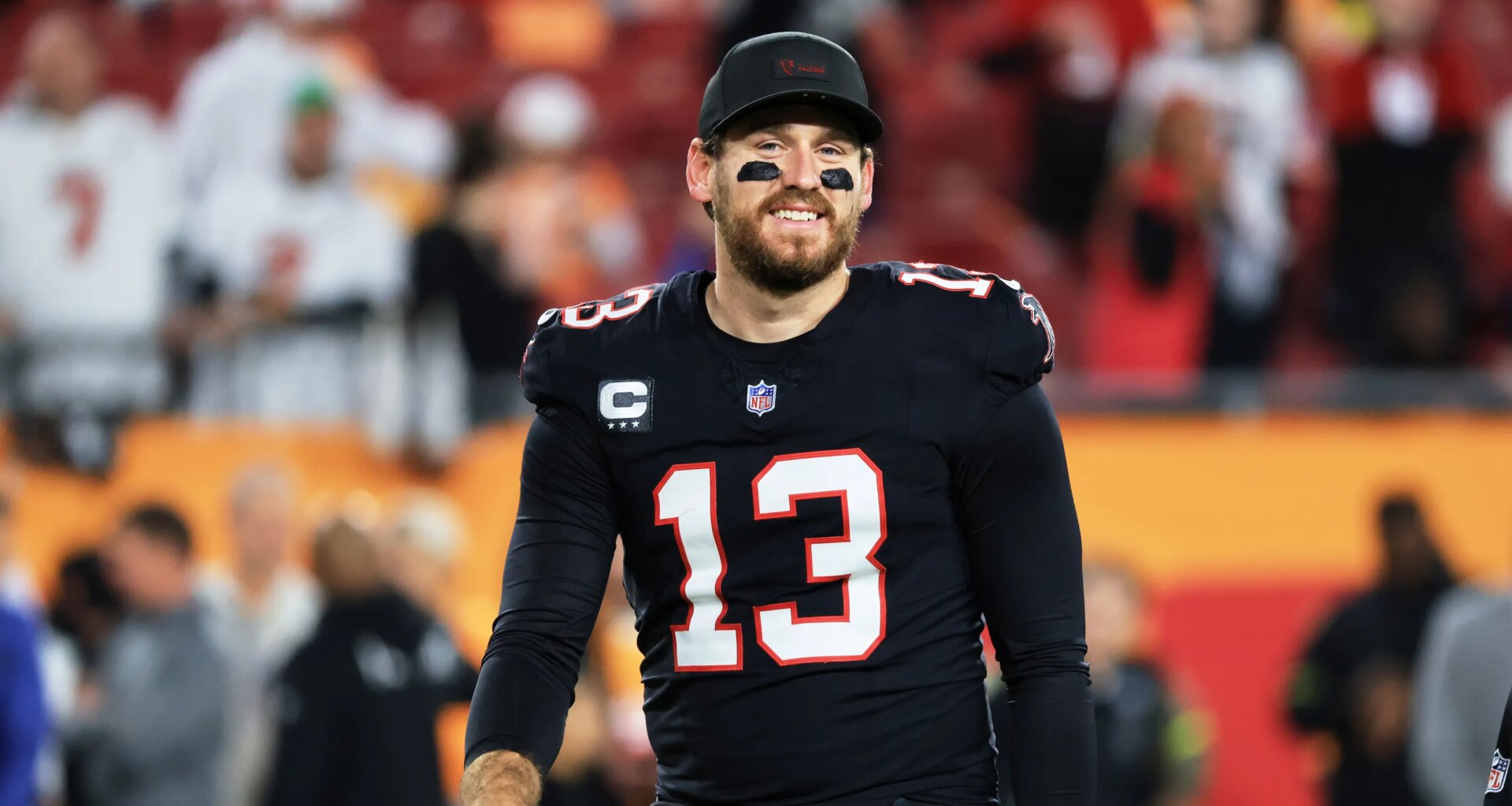 Bradley Pinion signing with Dolphins