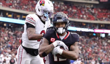 Are they better at cornerback?