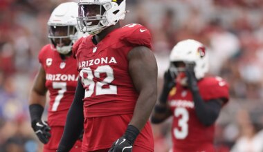 Bilal Nichols' contract status and 2026 offseason outlook