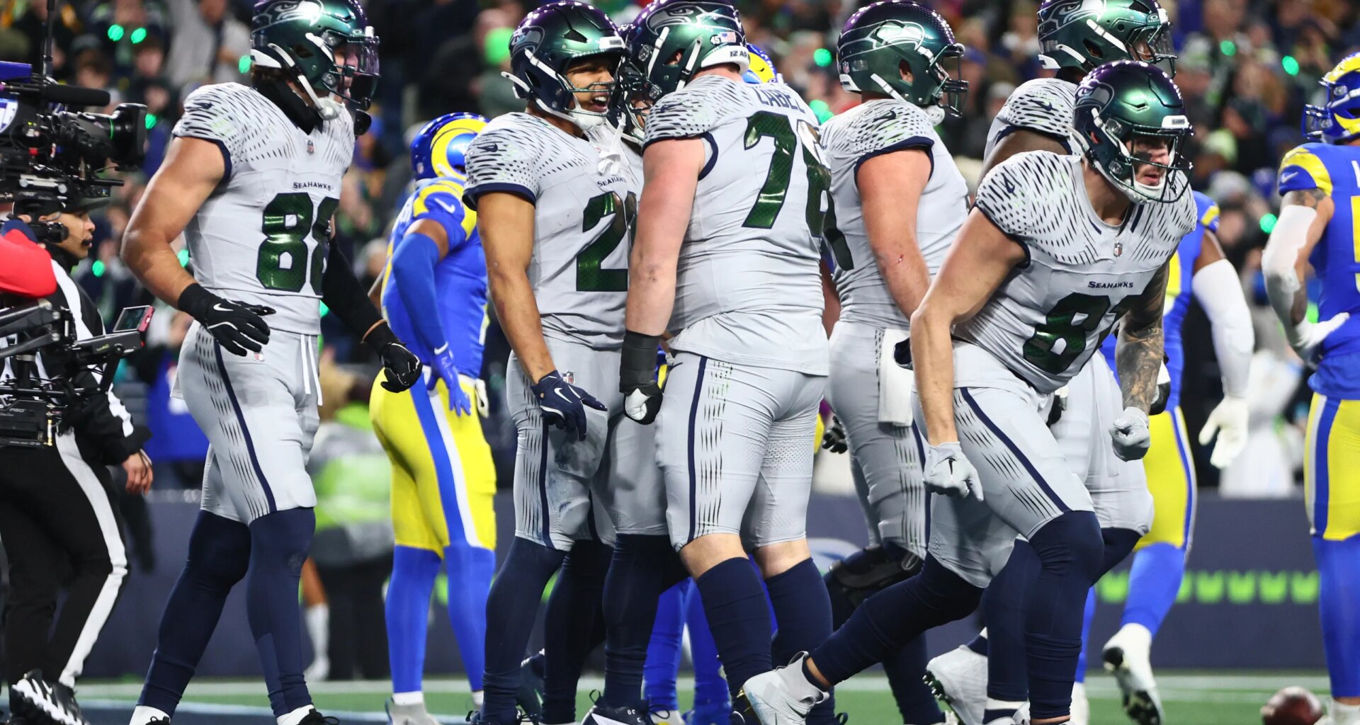 LA Rams withdraw 2-point conversion rule proposals