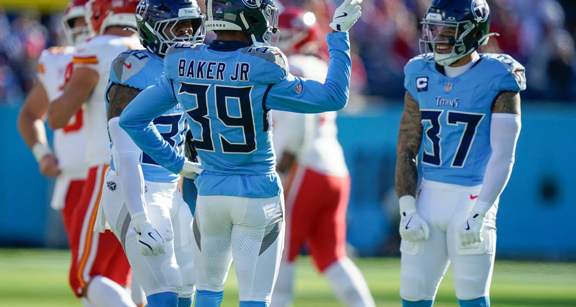 Will they tender any restricted free agents?