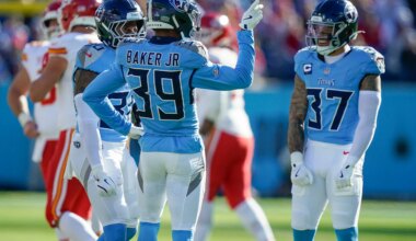 Will they tender any restricted free agents?