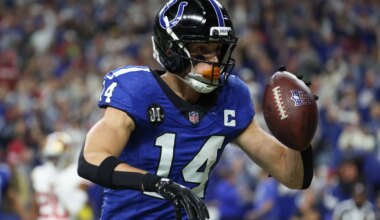 Franchise tag moves could impact free agency