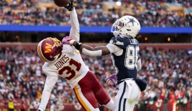 CB Jonathan Jones signs with Eagles