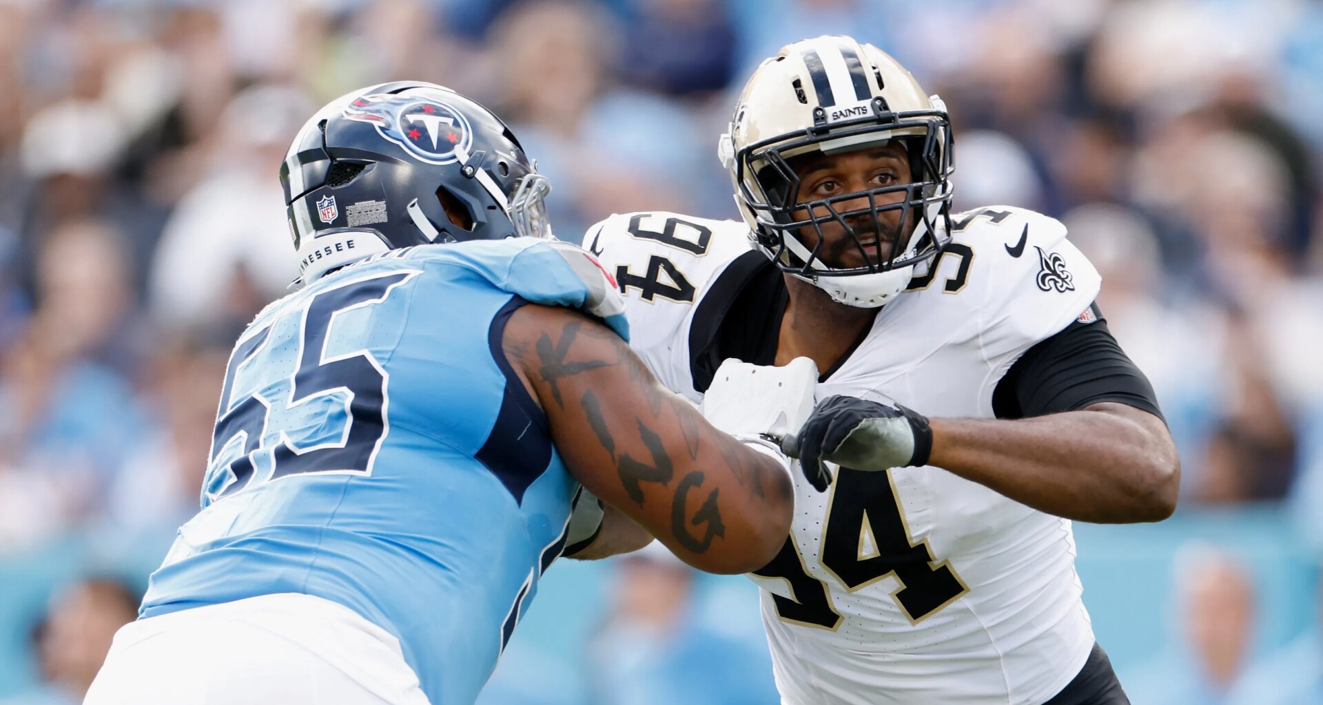 Cameron Jordan, Taysom Hill headline remaining Saints free agents