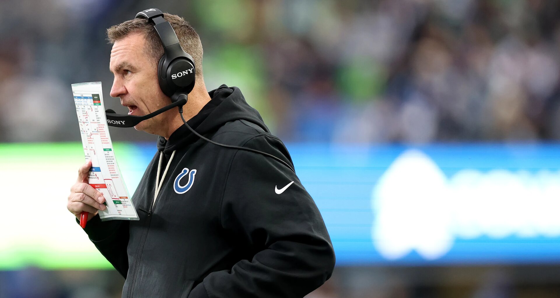 Colts updated cornerback depth chart after signings