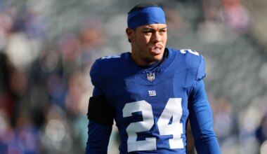 Jets poach from New York Giants, agree to terms with Dane Belton