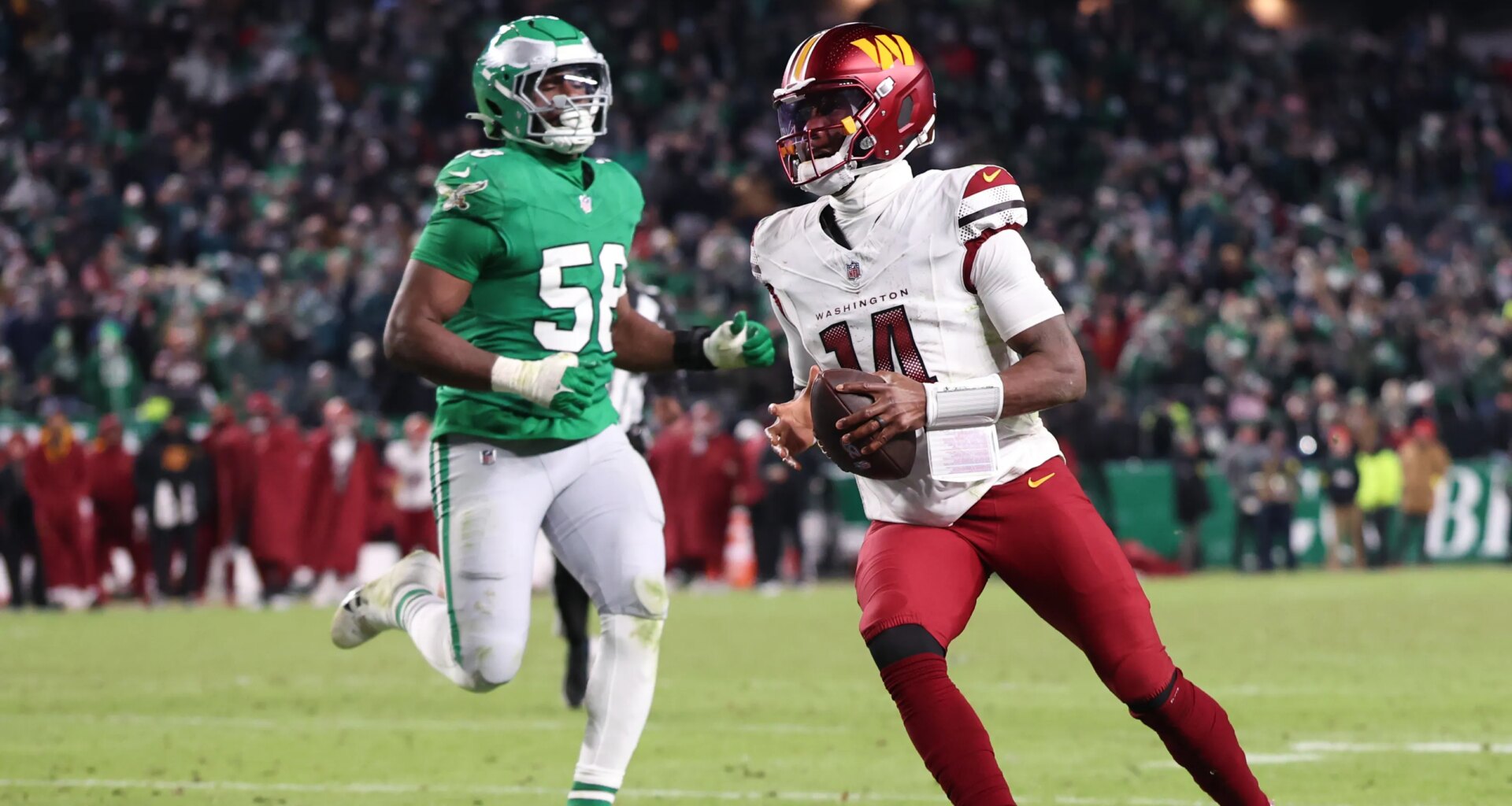 QB Josh Johnson signs with Bengals