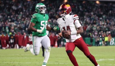 QB Josh Johnson signs with Bengals