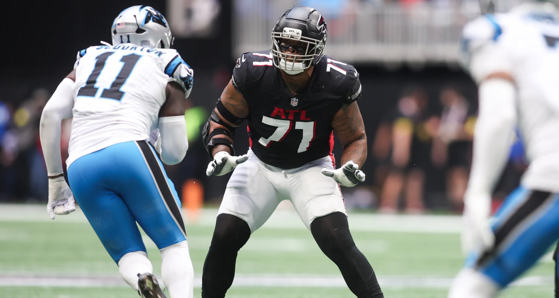 Cardinals OL Elijah Wilkinson salary, contract details, cap hit