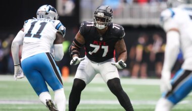 Cardinals OL Elijah Wilkinson salary, contract details, cap hit