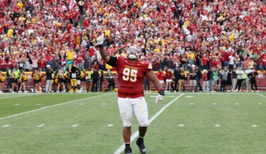 Jaguars boost interior DL, pick Domonique Orange