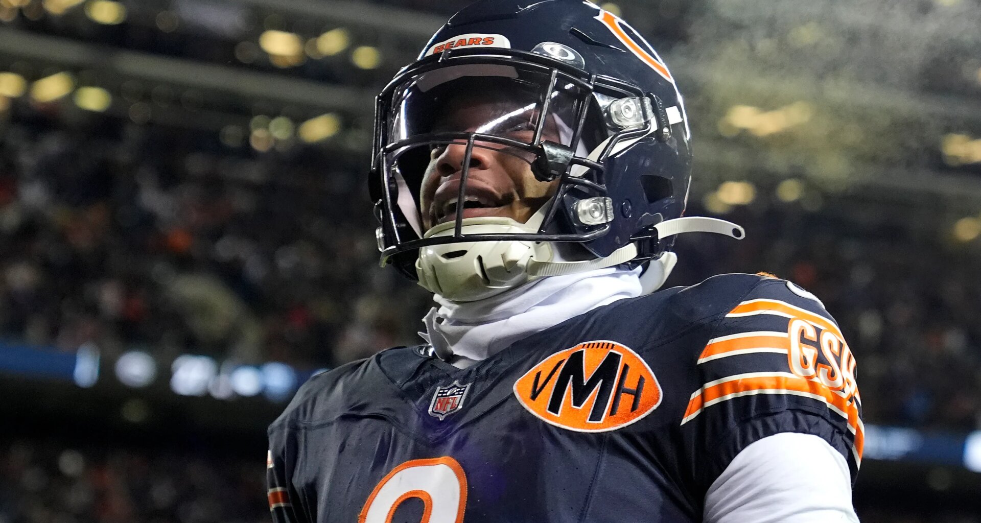 Bears insider believes Chicago could find trade partner for DJ Moore