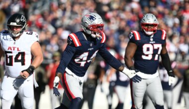 Washington Commanders looking to add another edge rusher