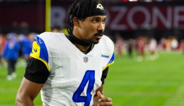 Rams free-agent CB Ahkello Witherspoon visiting NFC East team