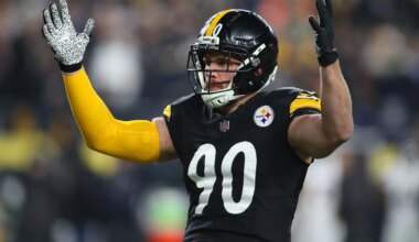 49ers connected to DPOY sack artist in trade projections