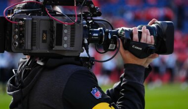 Date, time and TV channel for AFC title game