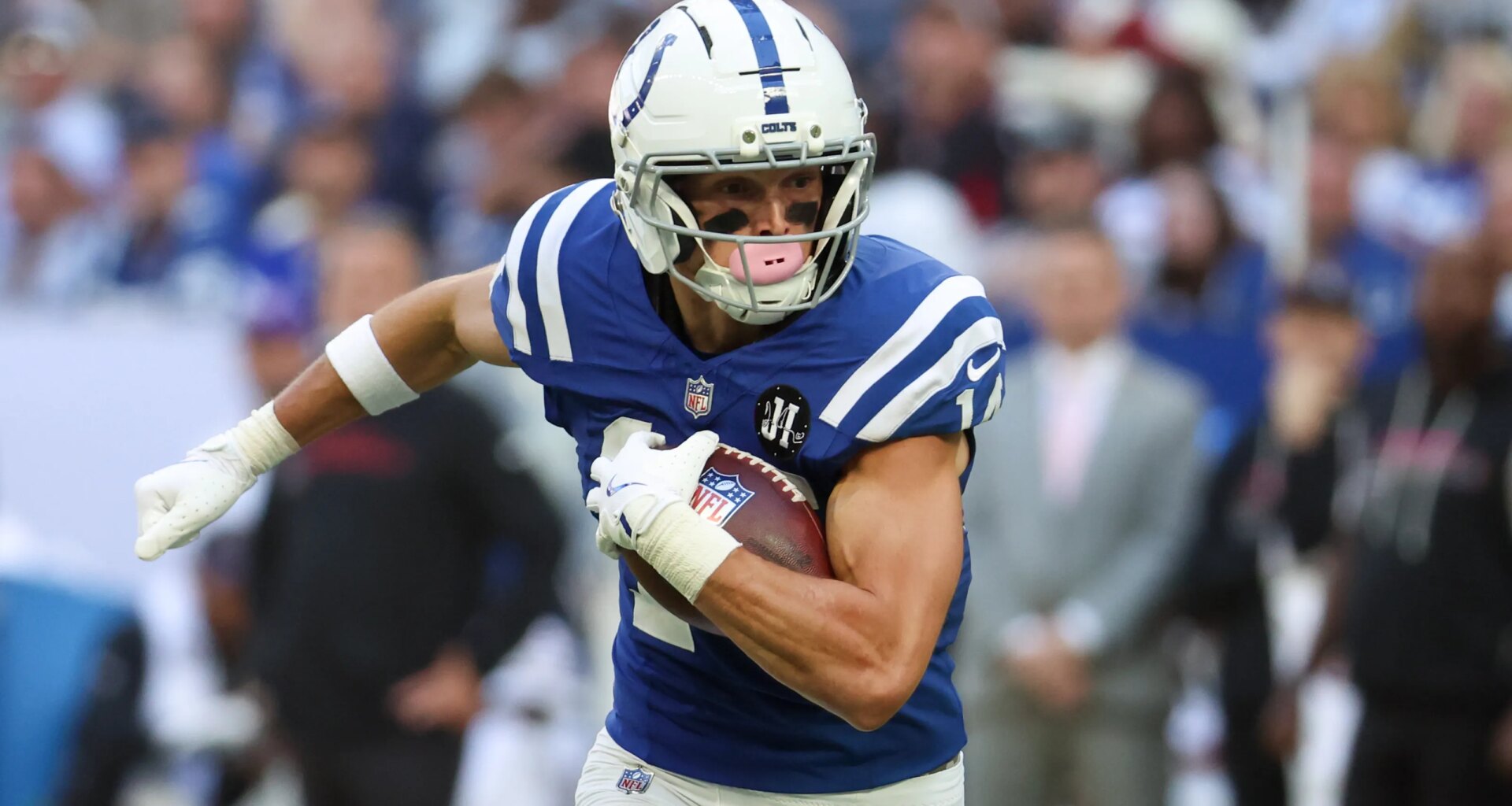 Will Colts top free agents be re-signed or let go?