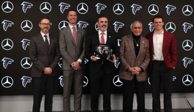 List of picks in 2026 NFL Draft