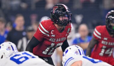 Colts round out 3 position groups in 4-round mock