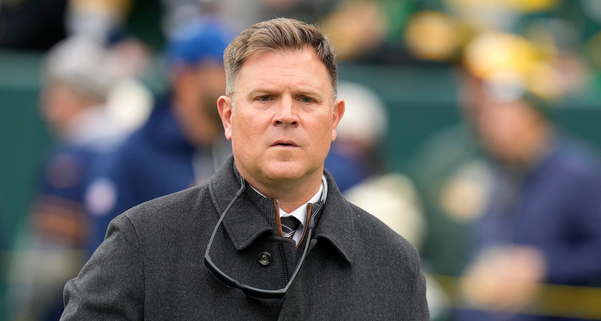 Packers maintain flexibility and unpredictability heading into 2026 NFL Draft