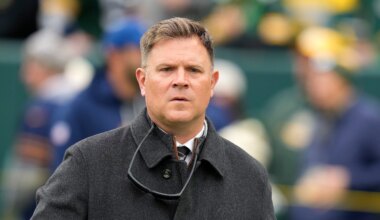 Packers maintain flexibility and unpredictability heading into 2026 NFL Draft