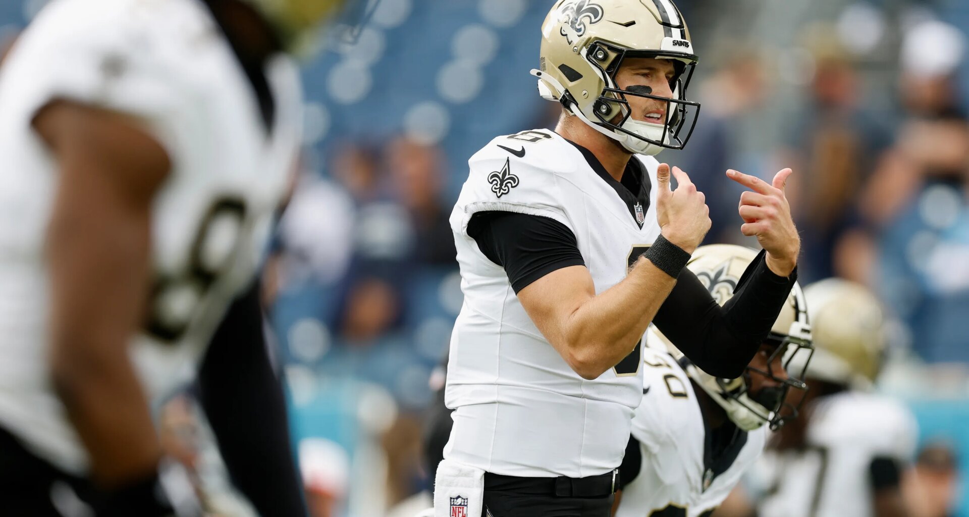 ESPN says Saints signed a top-5 class