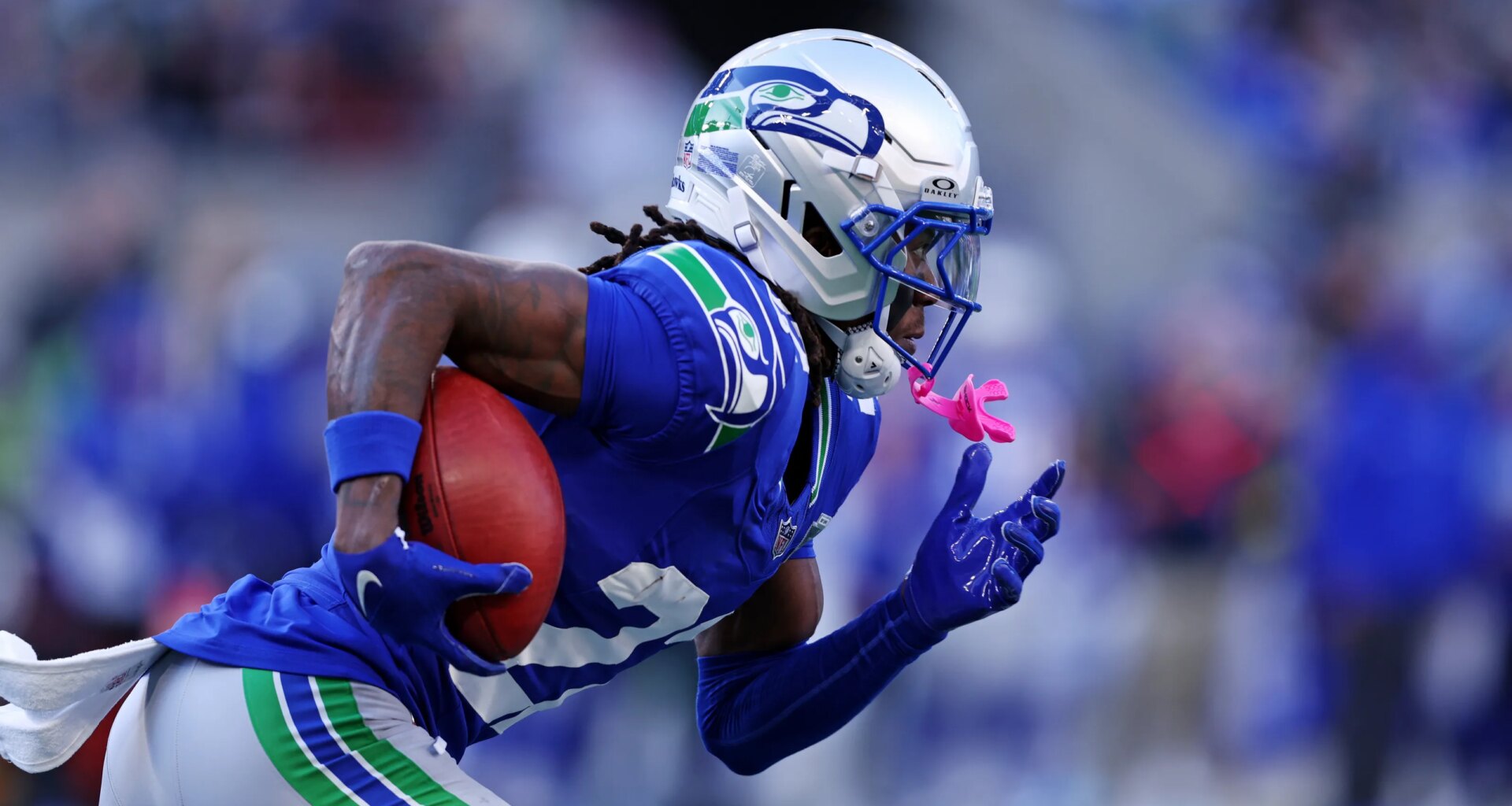 NFL analyst projects 3 top free agents to DC