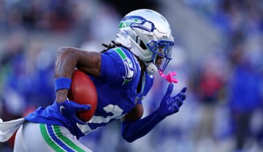 NFL analyst projects 3 top free agents to DC