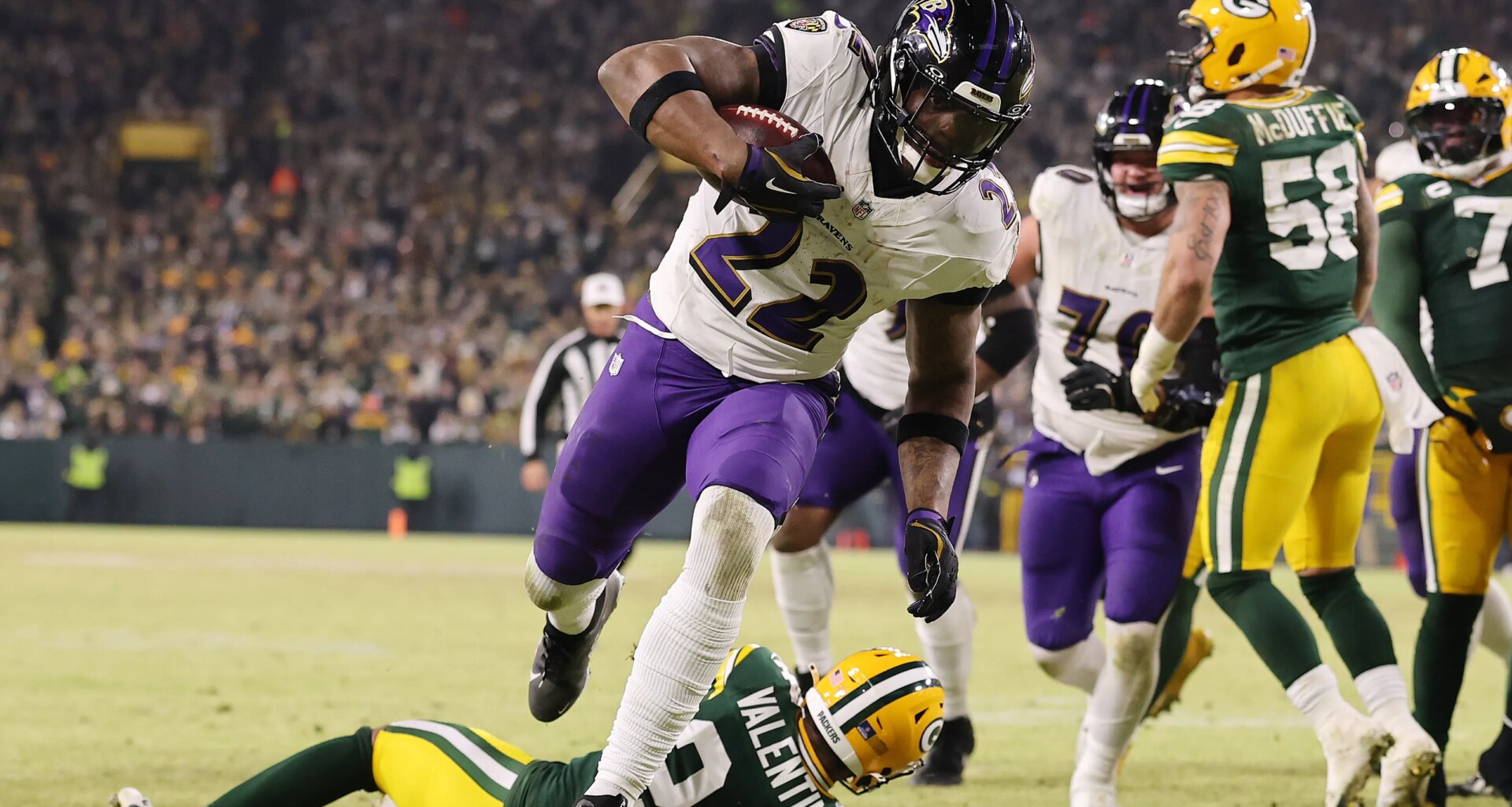 10 bestsignings in Baltimore Ravens franchise history